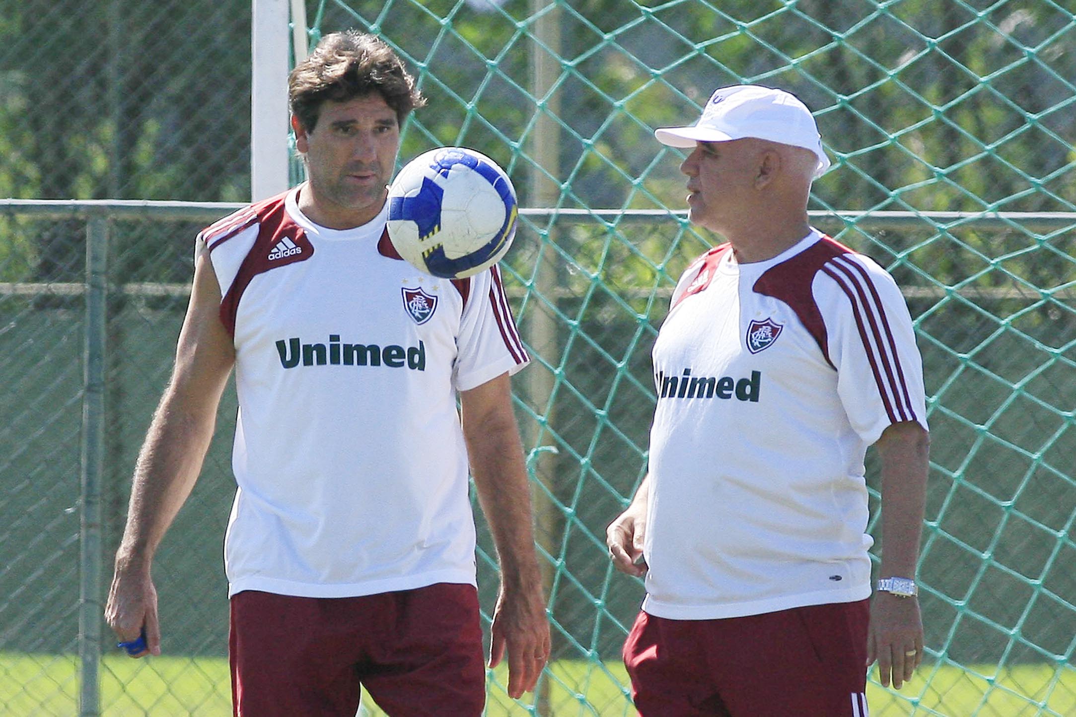 Ex-técnico do Fluminense, Valdir Espinosa morre aos 72 anos